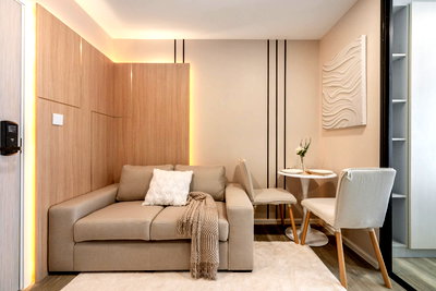 Condos for sale Kasetsart University : 190426 Sale: Kensington Kaset-Campus