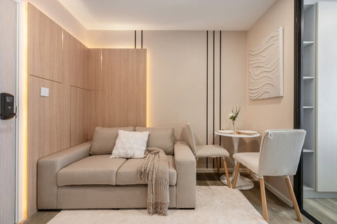  เคนซิงตัน เกษตร แคมปัส : Kensington Kaset-Campus