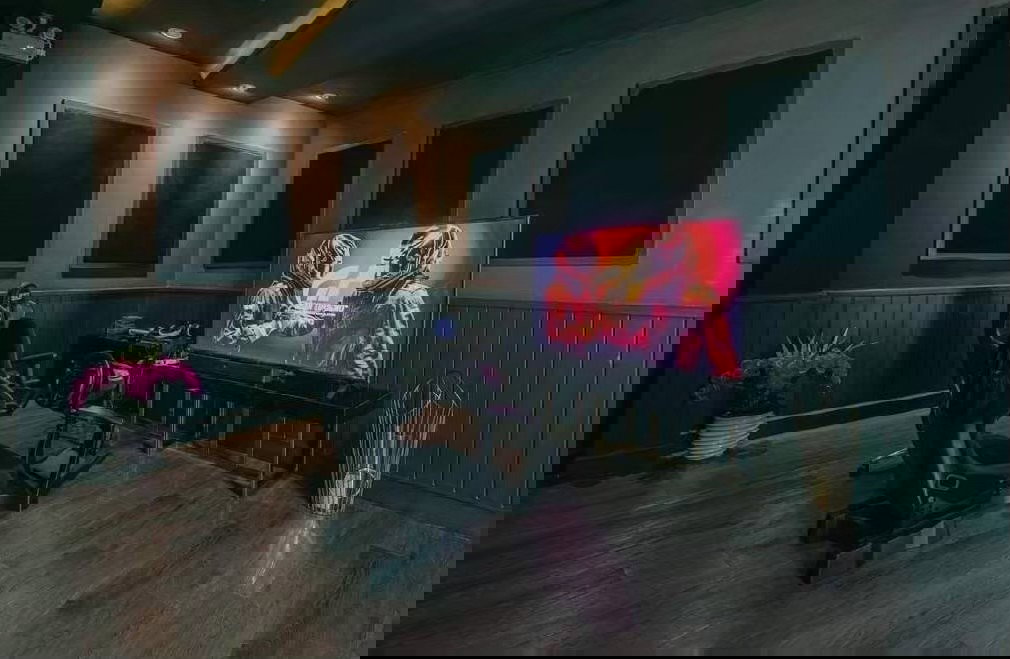 รูป Grand Florida Pattaya คอนโดติดทะเลฟีลรีสอร์ทหรู  ติดหาดนาจอมเทียน สวนน้ำขนาดใหญ่ เหมือนพักรีสอร์ทสุดหรู ส่วนกลางครบ  - รูปที่ 31/63