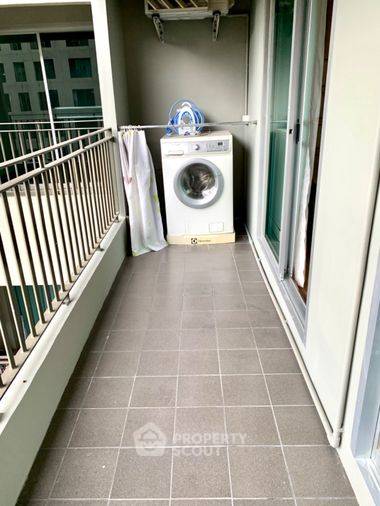 รูป คอนโด 2-ห้องนอน ที่ เดอะ ซี้ดเ มมโมรีย์ สยาม ใกล้ BTS รถไฟฟ้าสนามกีฬาแห่งชาติ (ID 743103) - รูปที่ 25/30