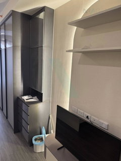 🔺 For Sell Condo IDEO SUKHUMVIT - RAMA 4 Building 1, Floor 12,Studio, Room size 30 sqm