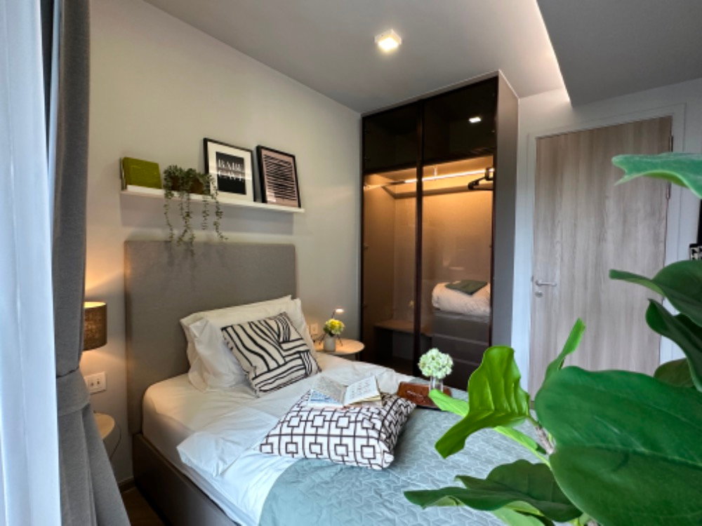 รูป 🏢 ให้เช่าคอนโด : Chapter Thonglor 25 (แชปเตอร์ ทองหล่อ 25)   รหัสทรัพย์ | 📌LNP-C4648 - รูปที่ 6/44