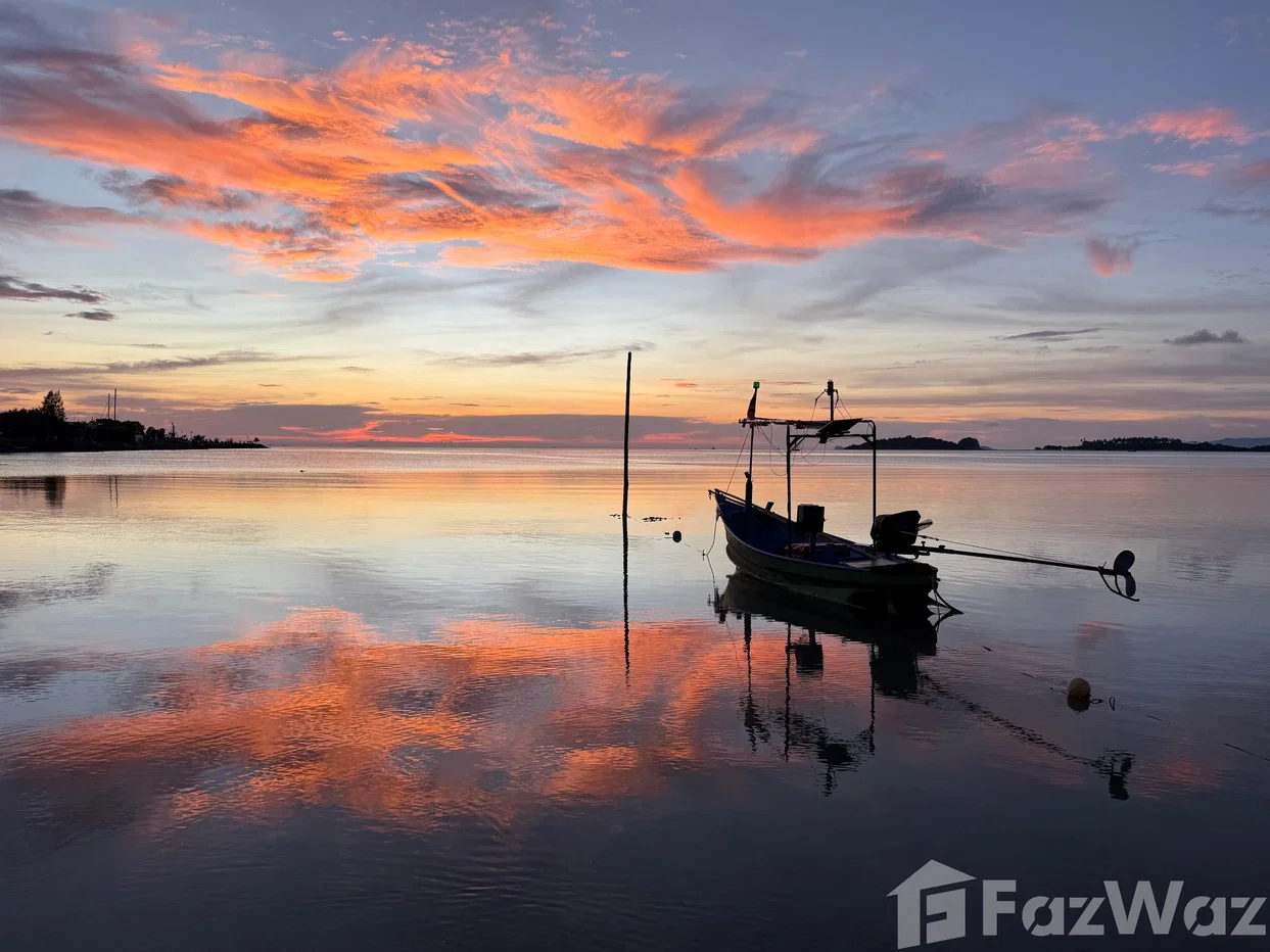 รูป ขาย วิลล่า 3 ห้องนอน ใน บ่อผุด, สุราษฎร์ธานี 6192433 - รูปที่ 4/28