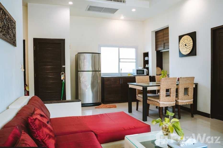 รูป วิลล่าให้เช่า 2 ห้องนอน ในโครงการ ลายันธารา 1629000 - รูปที่ 7/15