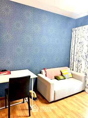 Condos for rent South Pattaya Road : 1-BR Condo at The Trust Condo South Pattaya close to Pattaya South (ID 2580110)