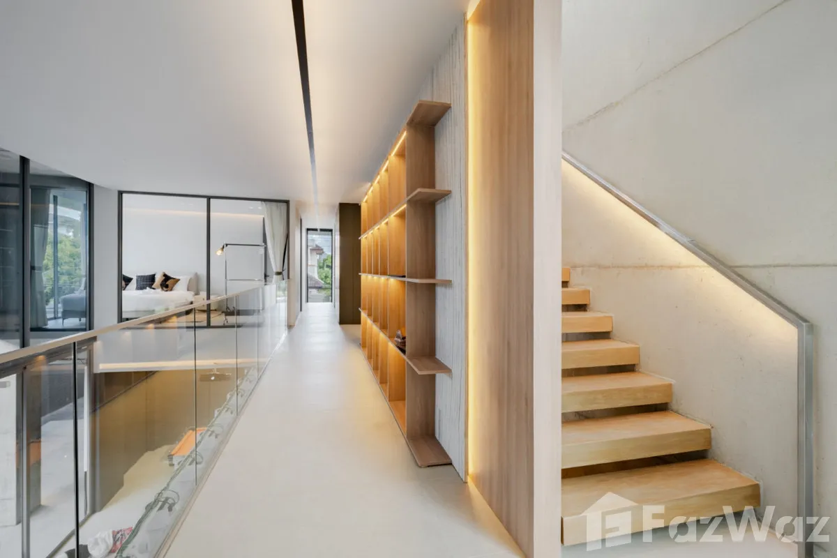 รูป วิลล่าให้เช่า 7 ห้องนอน ใน คลองตันเหนือ, กรุงเทพมหานคร 6192669 - รูปที่ 22/39