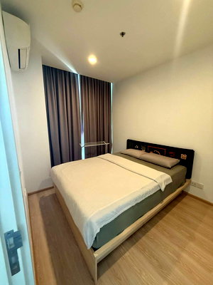 Condos for rent Ratchadaphisek Road : For Rent Noble Revolve Ratchada 2 🎉🔥🔥 1bed 26 sq.m.only 15,000