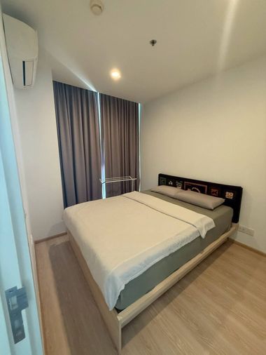 Noble Revolve Ratchada 2 🎉🔥🔥 1 bed 26 sq.m only 15,000