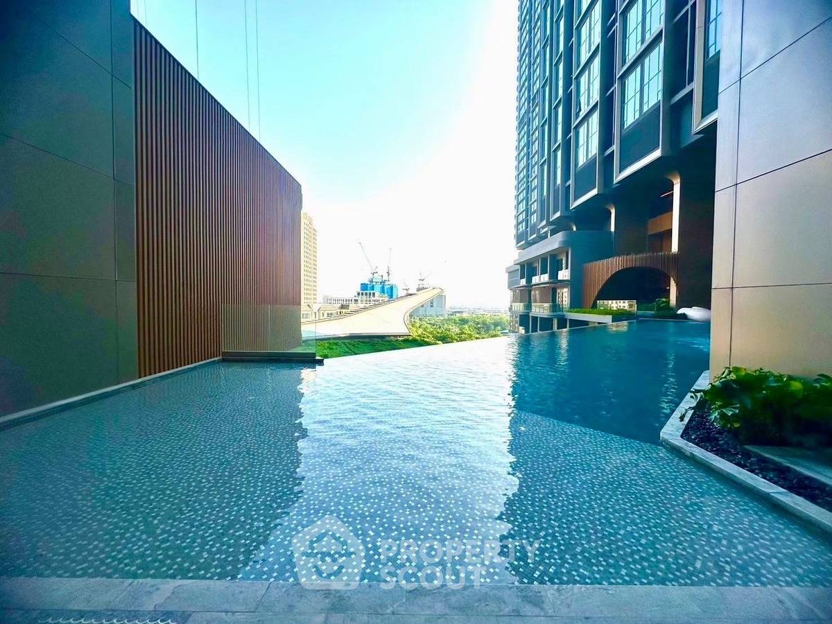 รูป คอนโด 1-ห้องนอน ที่ วิสซ์ดอม เดอะ ฟอเรสเทียส์ ใน บางแก้ว (ID 2810246) - รูปที่ 9/10