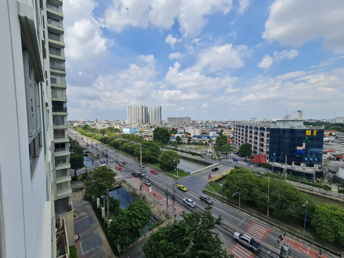 รูป 🔥ด่วน ห้องไปไวมากกก Code: 26KJ1889  ให้เช่า Lumpini Ville Prachachuen - Phongphet 1 ✅ Add Line @kjcondo (มี@ข้างหน้าด้วยนะคะ) - รูปที่ 13/16