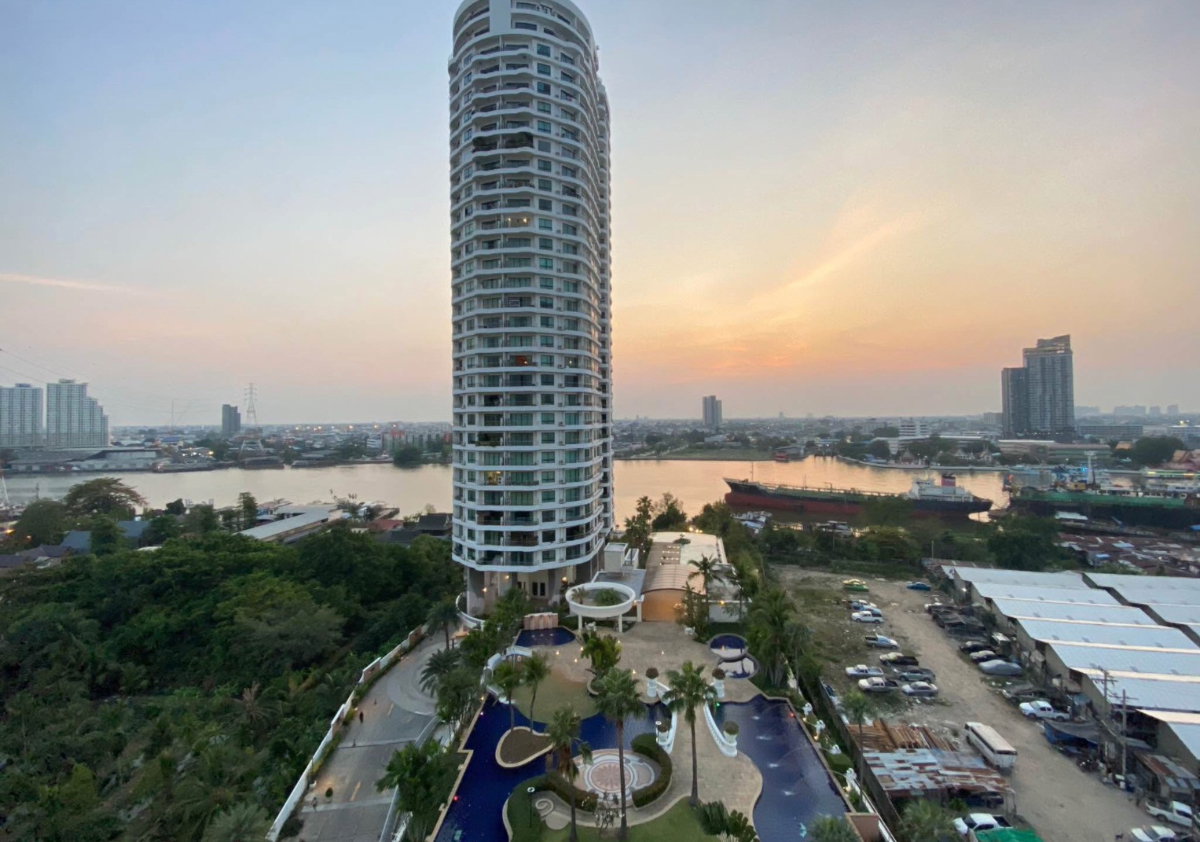 picture Supalai Casa Riva fonte               2 - 9/9