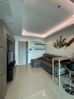 รูปภาพ Supalai Elite Phayathai Condo for Rent 1 Bedroom High Floor near BTS Phayathai Call 063-6165390