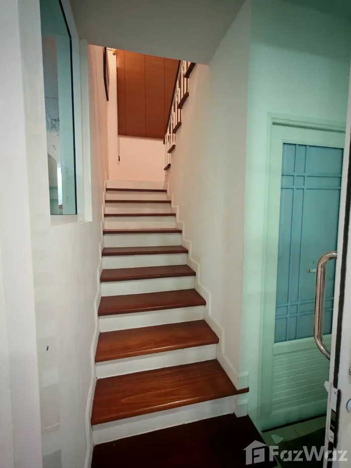 รูป ขาย บ้านเดี่ยว 3 ห้องนอน ใน บางชัน, กรุงเทพมหานคร 5979199 - รูปที่ 17/23