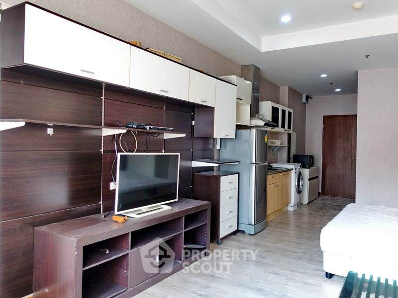 รูป คอนโด 1-ห้องนอน ที่ เดอะ เทรนดี้ คอนโดมิเนียม ใกล้ BTS นานา (ID 468837) - รูปที่ 6/7