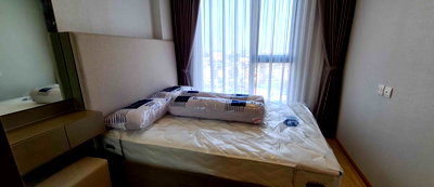 Condos for rent MRT Charan 13 : The Privacy Thaphra Interchange 