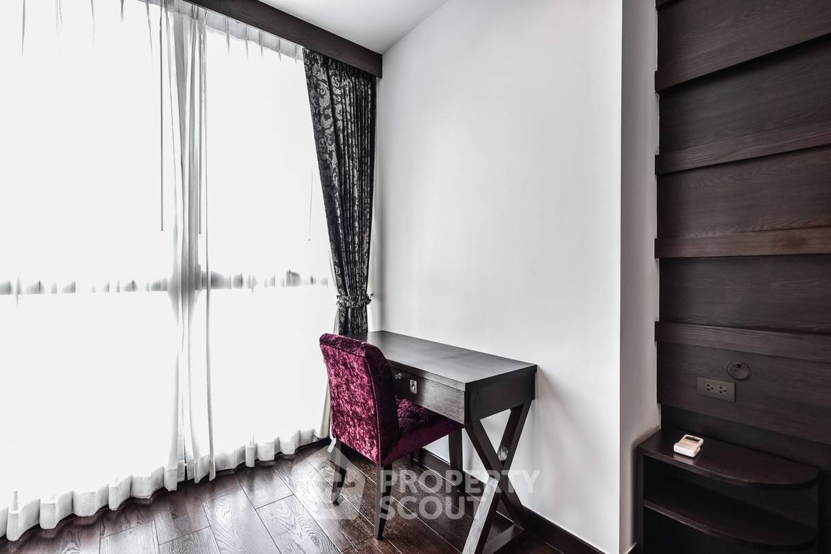 รูป คอนโด 2-ห้องนอน ที่ ไอดิโอ คิว พญาไท ใกล้ BTS พญาไท (ID 2811414) - รูปที่ 13/20