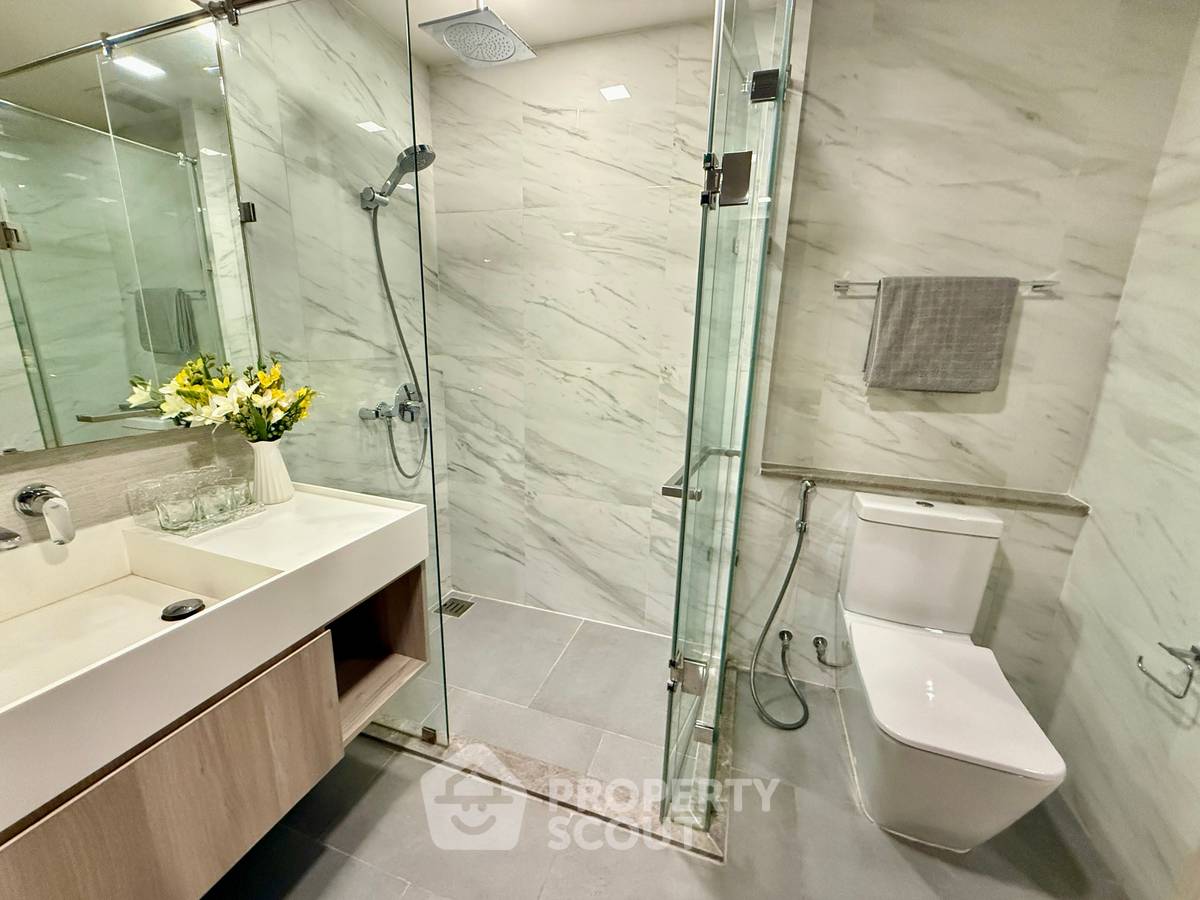 รูป คอนโด 1-ห้องนอน ที่ ฟินน์ สุขุมวิท 31 ใกล้ MRT สุขุมวิท (ID 2336827) - รูปที่ 19/28