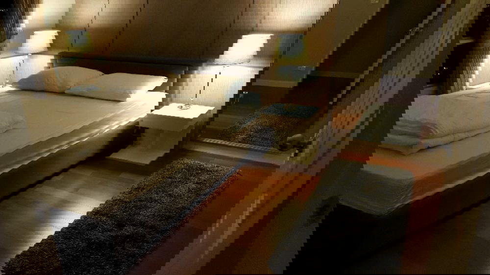 รูป   🎈#MT2604_075🎈💥ด่วน💥ว่างชัวร์ รีบคลิก ก่อนหลุดมือ‼️ 𝗙𝗼𝗿 𝗥𝗲𝗻𝘁4️⃣0️⃣ k.🔥 #ใกล้MRTพระราม9 คอนโด  เบ็ลเเกรนด์พระราม9  - รูปที่ 3/10