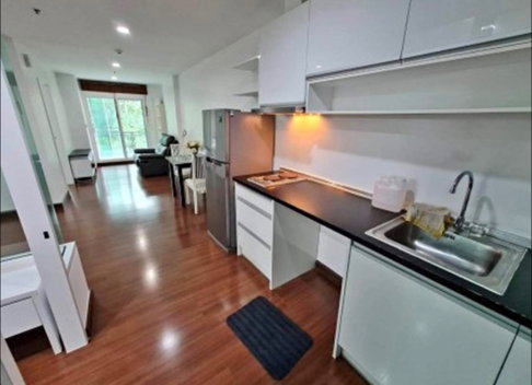 The next garden mix☎️ bts onnut 2 bed ‼️only 19k/month‼️ NOW AVAILABLE 🔆✅fully furnished 