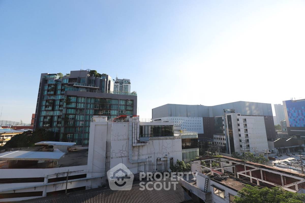 รูป คอนโด 2-ห้องนอน ที่ โนเบิล รีวิล เอกมัย ใกล้ BTS เอกมัย (ID 2744603) - รูปที่ 13/13