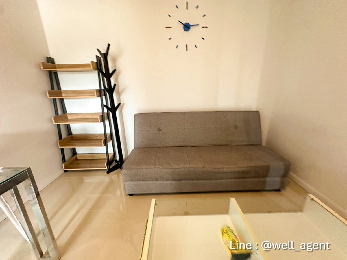 รูป 🔷🔷 ซี ฮิลล์ คอนโด ศรีราชา Sea Hill Condo Sriracha 🔷🔷   Tel: 064-242-6068 **มีเครื่องซักผ้า** - รูปที่ 6/11