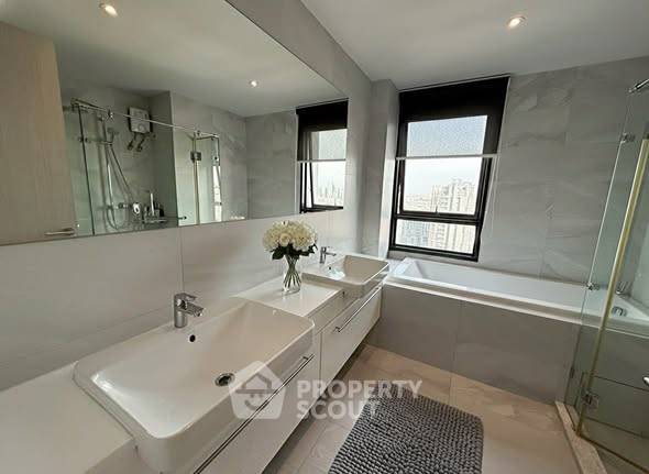 รูป คอนโด 2-ห้องนอน ที่ ริทึ่ม เอกมัย ใกล้ BTS เอกมัย (ID 2755855) - รูปที่ 2/17