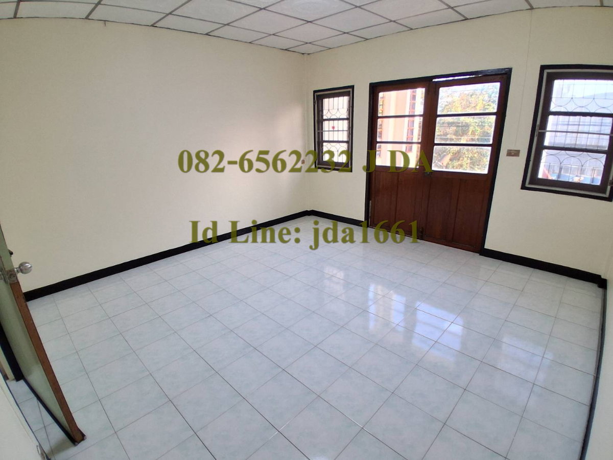 รูป ขายบ้าน หมู่บ้านจิตตกาญจน์ บางใหญ่ ติดถนนกาญจนาภิเษก ใกล้เซ็นทรัลเวสเกต #S2652# - รูปที่ 13/14