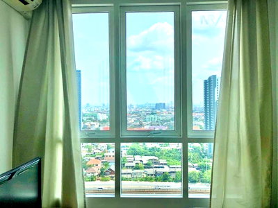 Condos for rent : 🚩 For Rent Condo THE KEY SATHORN - RATCHAPRUEK Building A, Floor 21,1 bed room, Room size 31.00 sqm
