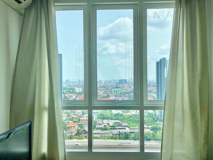 รูปภาพ 🚩 For Rent Condo THE KEY SATHORN - RATCHAPRUEK Building A, Floor 21,1 bed room, Room size 31.00 sqm