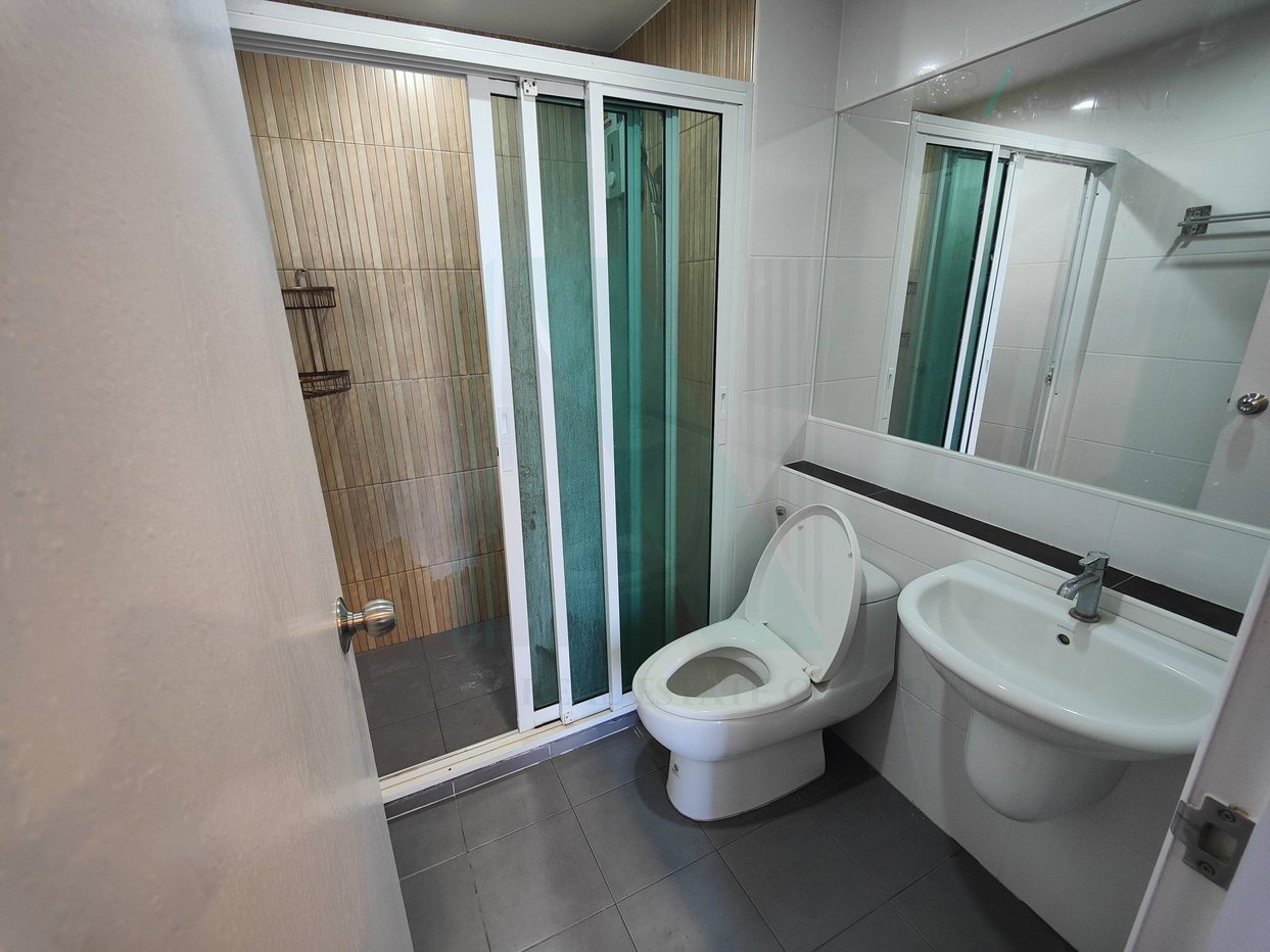 รูป 📌 ขายคอนโด ไฮ สุทธิสาร คอนโด อาคาร B ชั้น 6 1 ห้องนอน ขนาด 30 ตรม ใกล้ ตลาดเมืองไทยภัทร - รูปที่ 6/8