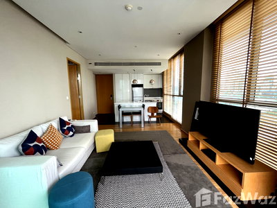 คอนโดให้เช่า : คอนโดให้เช่า 1 ห้องนอน ในโครงการ เอควา สุขมวิท 49 1134934