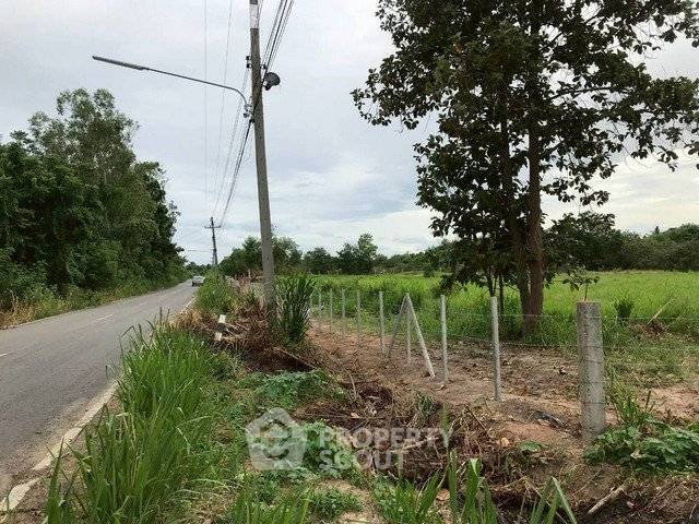 picture Land For Sale 2,045 Sqm In Doi Lo, Chiang Mai (ID 2652854) - 3/6