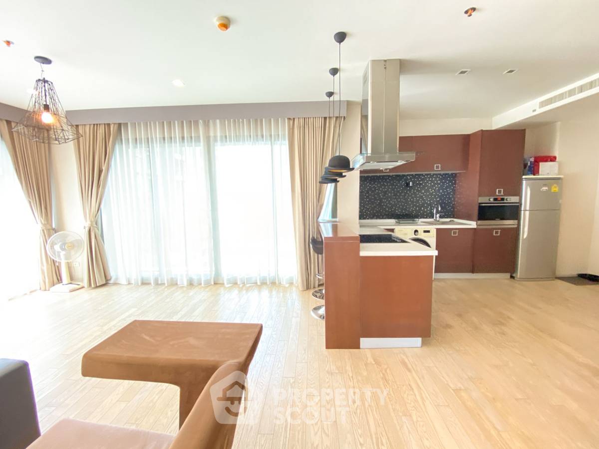 รูป คอนโด 1-ห้องนอน ที่ โนเบิล โซโล ใกล้ ทองหล่อ (ID 2744506) - รูปที่ 4/9