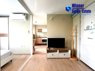 Condos for sale : Condo for Sale: Tempo One Ramkhamhaeng-Rama 9