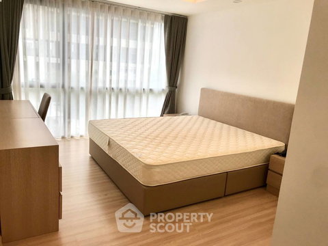2-BR Condo at Azure Sukhumvit 39 near BTS Phrom Phong (ID 2739745)