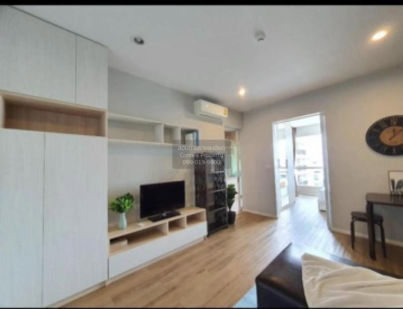 รูป เช่าคอนโด  แฮปปี้ คอนโด ลาดพร้าว 101 คลองจั่น เขต บางกะปิ กรุงเทพ CX-76047 ✅ ทักไลน์ @connexproperty ตอบทันที ทีมงานมืออาชีพ ✅ - รูปที่ 2/4