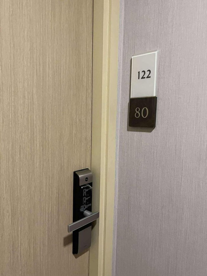 picture For Rent Walden Asoke Unit 122/80 (Available 1/5/69) - 19/20