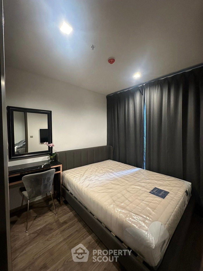 รูป คอนโด 1-ห้องนอน ที่ ไลฟ์ ลาดพร้าว แวลลีย์ ใกล้ BTS ห้าแยกลาดพร้าว (ID 2740697) - รูปที่ 6/9