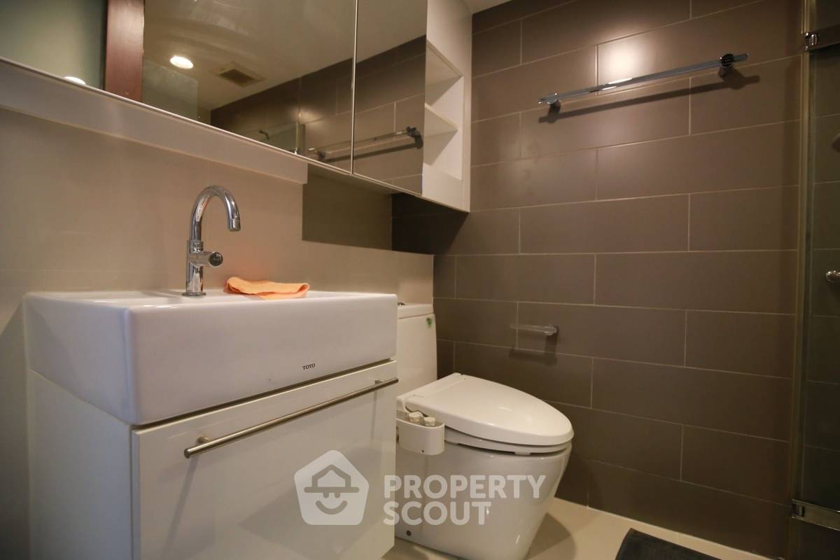 รูป คอนโด 1-ห้องนอน ที่ แอชตัน มอร์ฟ 38 ใกล้ BTS ทองหล่อ (ID 2742150) - รูปที่ 10/10