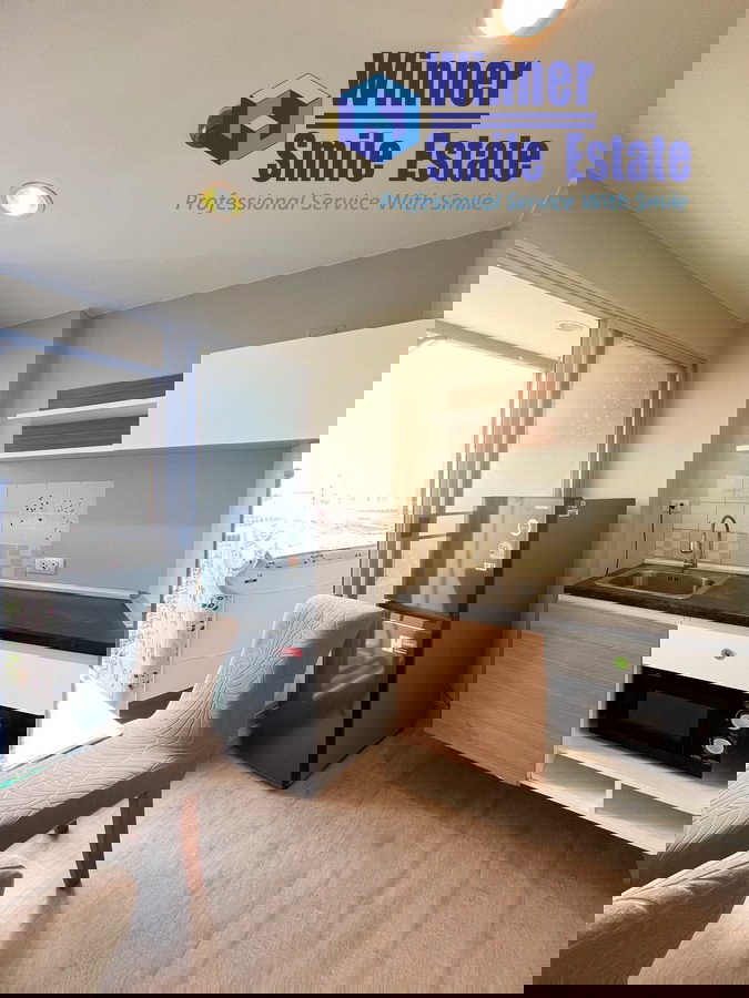 รูป ขายคอนโด Tempo One Ramkhamhaeng-Rama 9 : เทมโป วัน รามคำแหง-พระราม 9 - รูปที่ 5/8