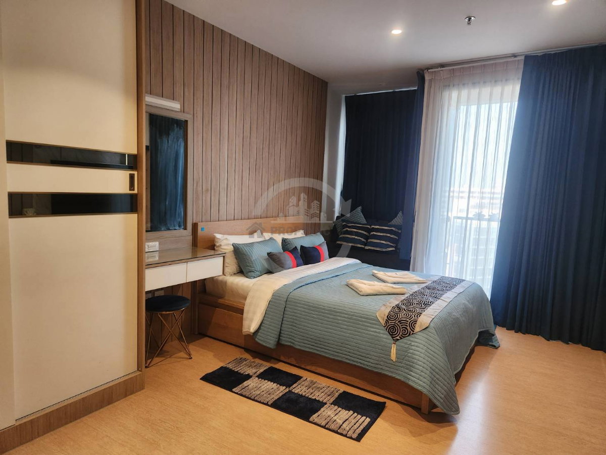 รูป 🔥🔥ให้เช่า🪄🎀มารุ ลาดพร้าว 15🎀🪄ห้องทำเลดีมาก ไม่มีตึกบัง โปร่งๆโล่งสบาย ติด MRT ลาดพร้าว และถนนลาดพร้าว🟠🔵PS-32532025💚@propsync - รูปที่ 2/7