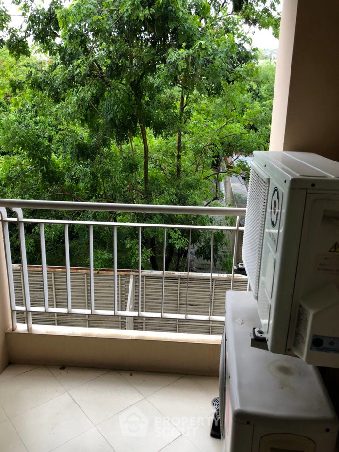 รูป คอนโด 1-ห้องนอน ที่ ดิ แอดเดรส สุขุมวิท 42 ใกล้ BTS เอกมัย (ID 509670) - รูปที่ 9/9