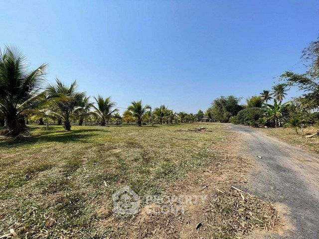picture Land For Sale 5,045 Sqm Ban Pao Mae Taeng Chiang Mai (ID 2665160) - 6/7