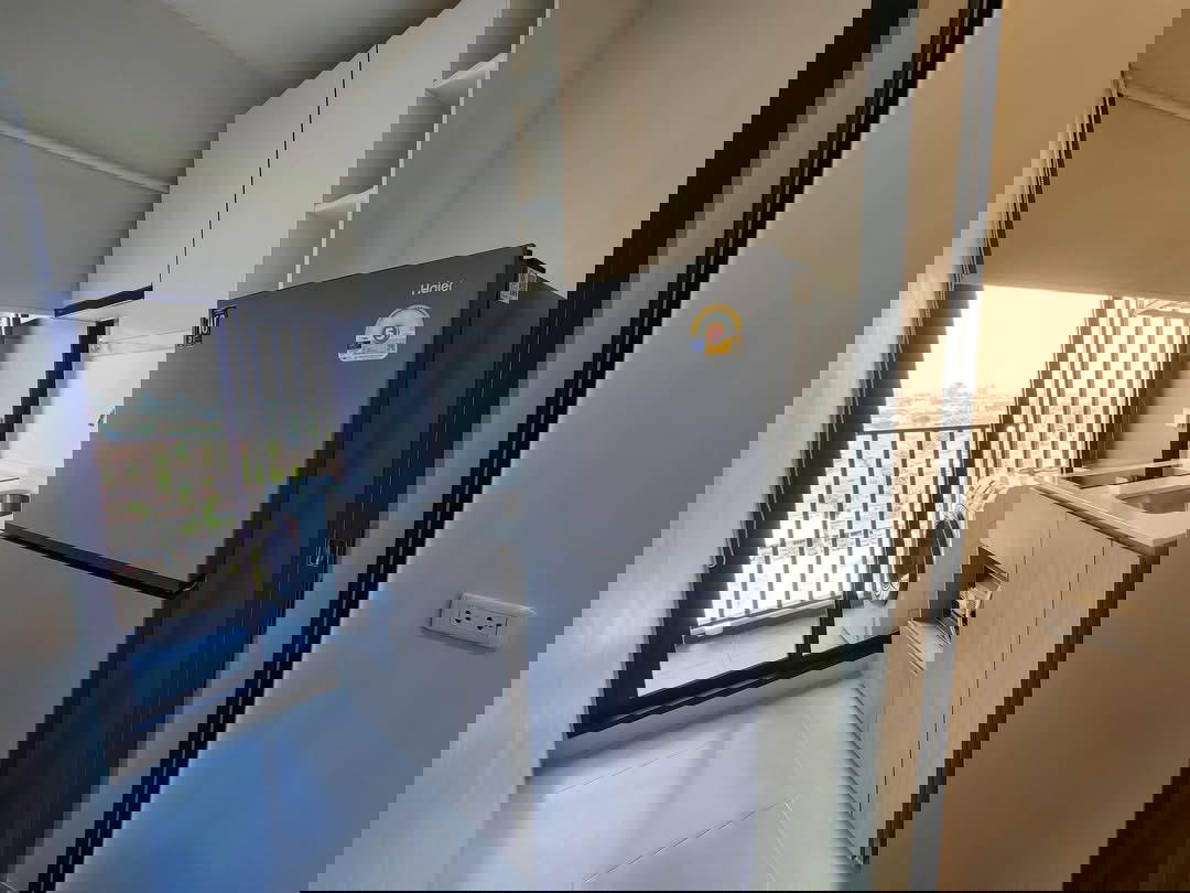 picture code : H222 Origin Plug & Play Nonthaburi Station - 4/7