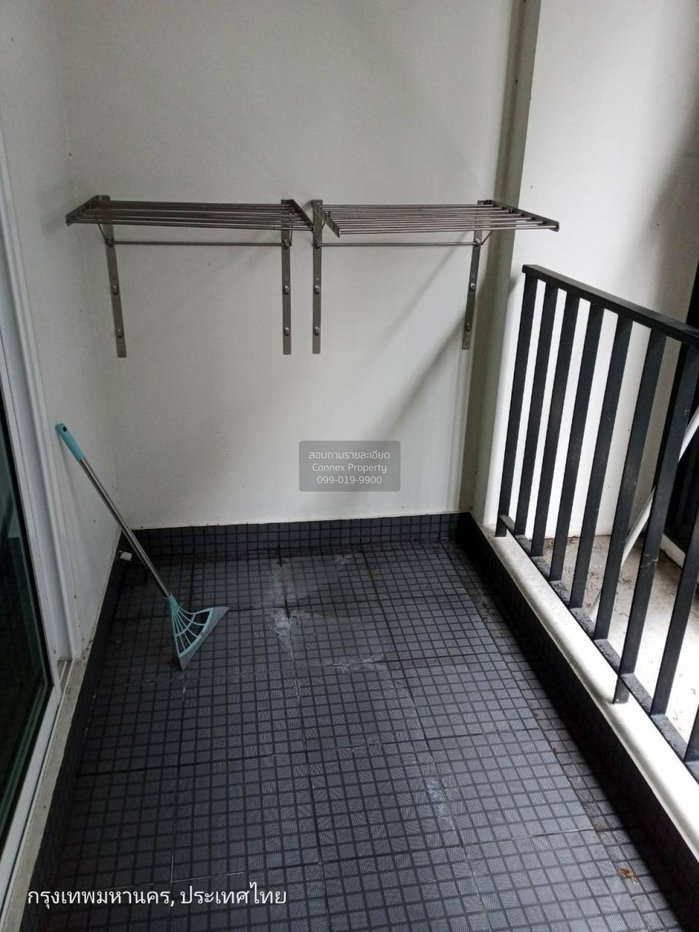 รูป 🔥🔥🔥 เช่าคอนโด  ทรี คอนโด เอกมัย BTS-เอกมัย พระโขนง เขต คลองเตย กรุงเทพ CX-86080 ✅ ทักไลน์ @connexproperty ตอบทันที ทีมงานมืออาชีพ ✅ 🔥🔥🔥 - รูปที่ 2/11