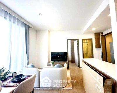 เช่าคอนโด ภูเก็ต : คอนโด 2-ห้องนอน ที่ แคนวาส เชิงทะเล ใกล้ หาดลากูน่า (ID 2506485)