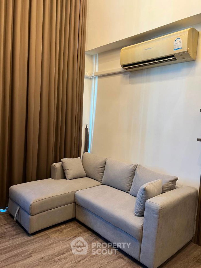 รูป คอนโด 1-ห้องนอน ที่ เดอะ ซี๊ด มูซี่ สุขุมวิท 26 ใกล้ BTS พร้อมพงษ์ (ID 1956484) - รูปที่ 6/14