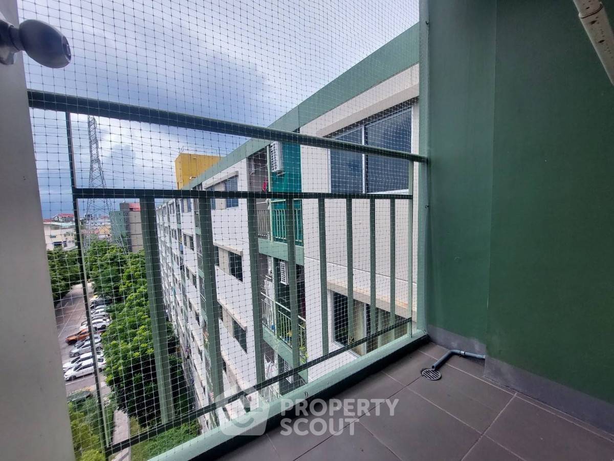 รูป คอนโด 2-ห้องนอน ที่ ลุมพินี มิกซ์ เทพารักษ์-ศรีนครินทร์ ใน เทพารักษ์ (ID 2432310) - รูปที่ 13/14