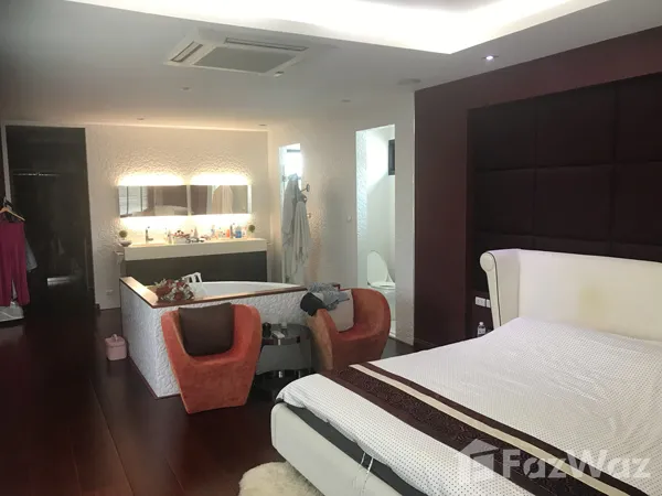 รูป ขาย บ้านเดี่ยว 3 ห้องนอน ในโครงการ เนอวานา ไอคอน วงแหวน-พระราม 9 6182412 - รูปที่ 32/34
