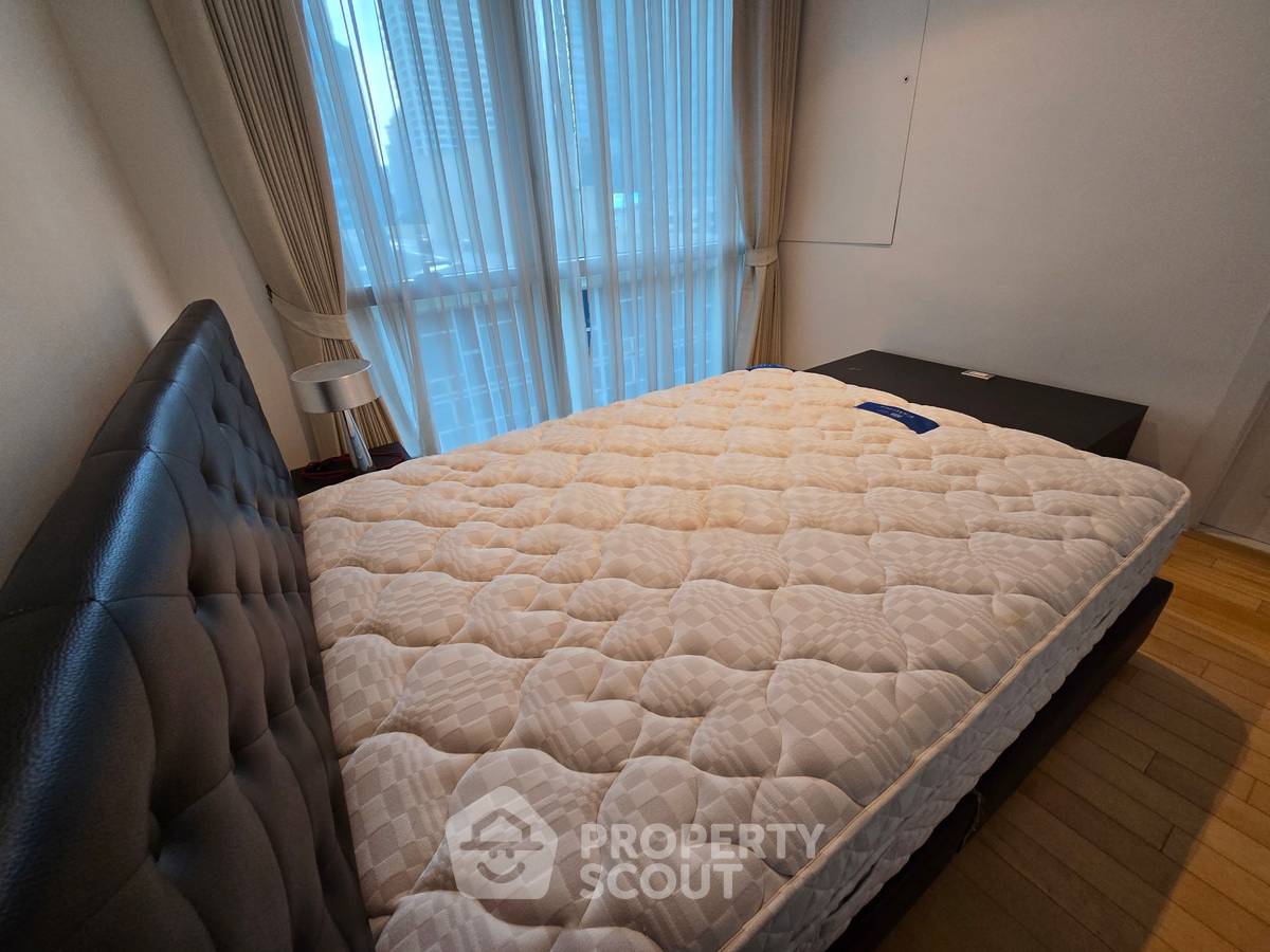 รูป คอนโด 2-ห้องนอน ที่ แอทธินี เรสซิเด้นซ์ ใกล้ BTS เพลินจิต (ID 2812091) - รูปที่ 6/22